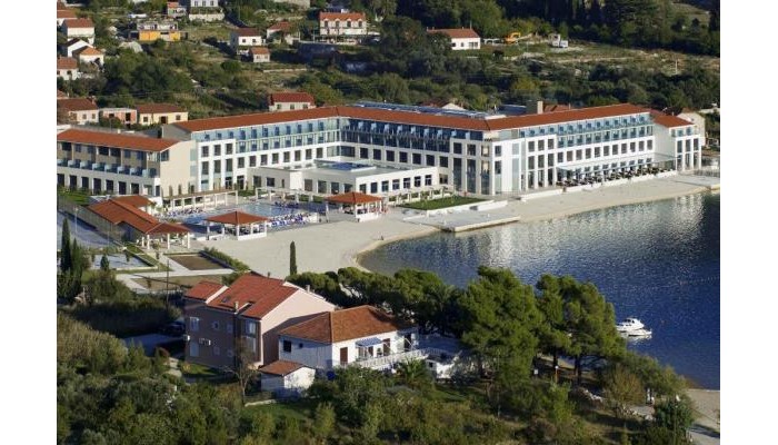Grand Hotel Admiral poza 3