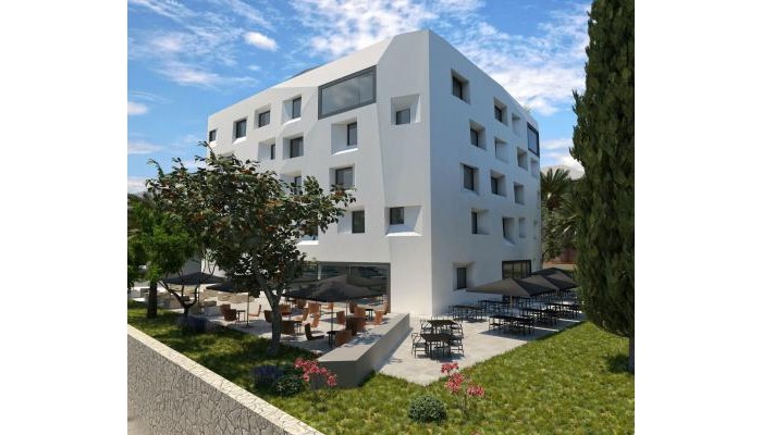 Briig Boutique Hotel poza 9