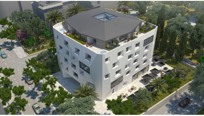 Briig Boutique Hotel poza 4