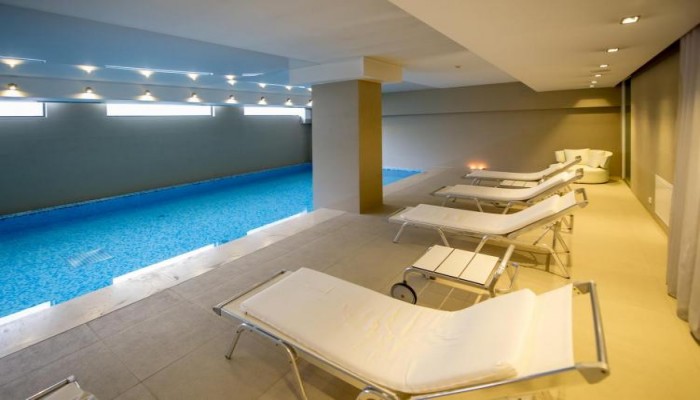 Hotel Atrium poza 4