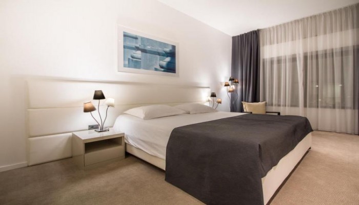 Hotel Atrium poza 8