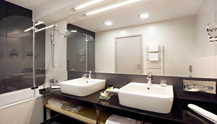 Hotel Atrium poza 1