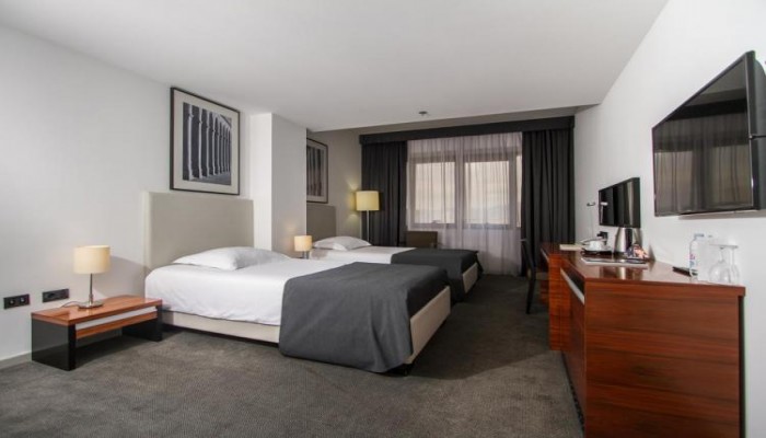 Hotel Atrium poza 7