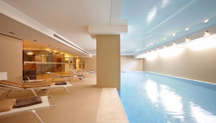 Hotel Atrium poza 2