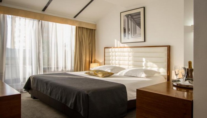 Hotel Atrium poza 9