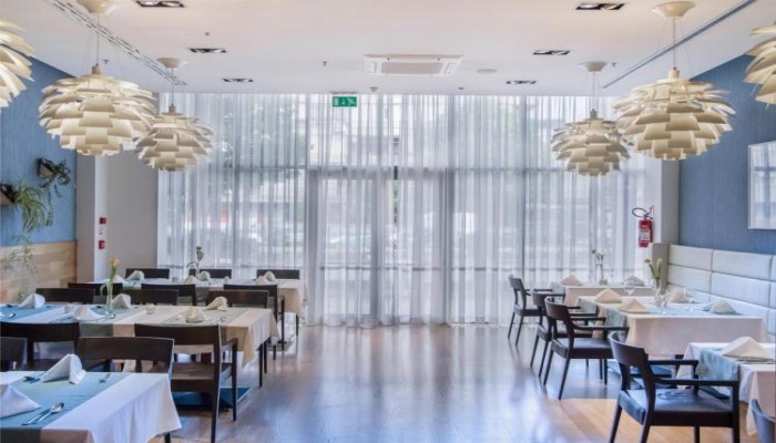 Hotel Atrium poza 5
