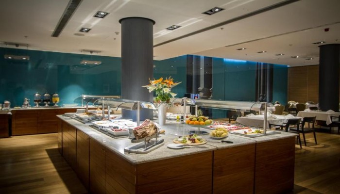 Hotel Atrium poza 6