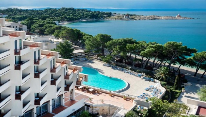 Hotel Atrium poza 0