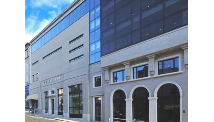 Hotel Luxe poza 0