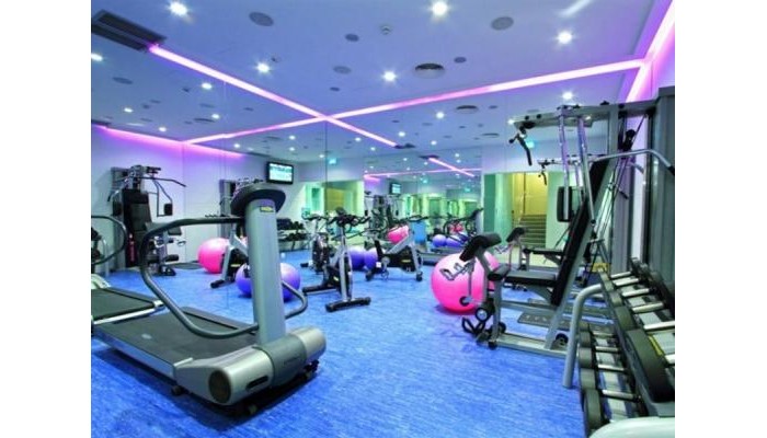 Hotel Luxe poza 3