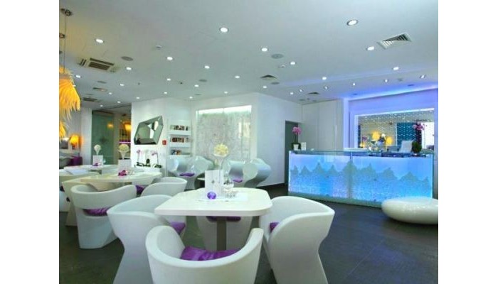 Hotel Luxe poza 5