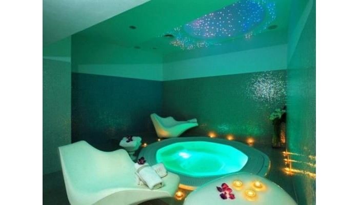 Hotel Luxe poza 4
