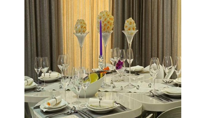 Hotel Luxe poza 6