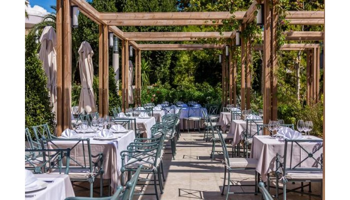 Hotel Park poza 6