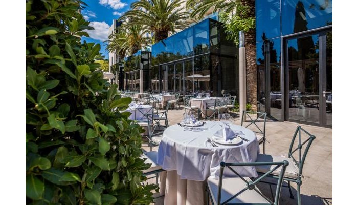 Hotel Park poza 5