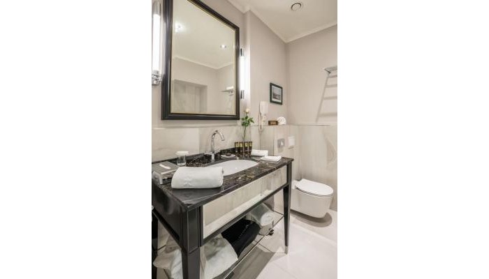 Hotel Park poza 4