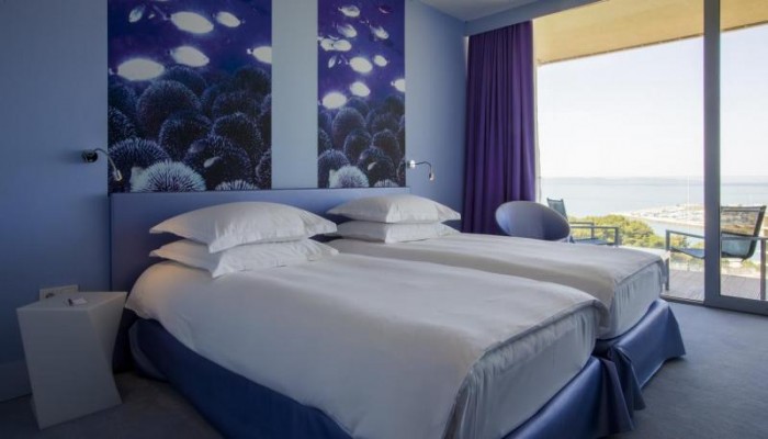 Radisson Blu Resort Split poza 9