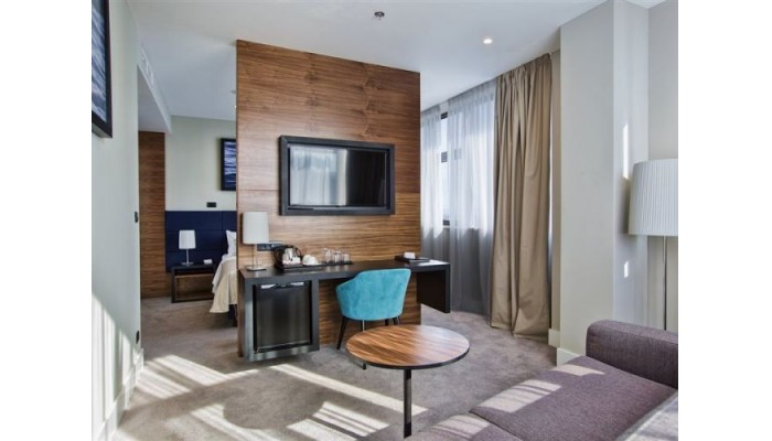 Marvie Hotel poza 9