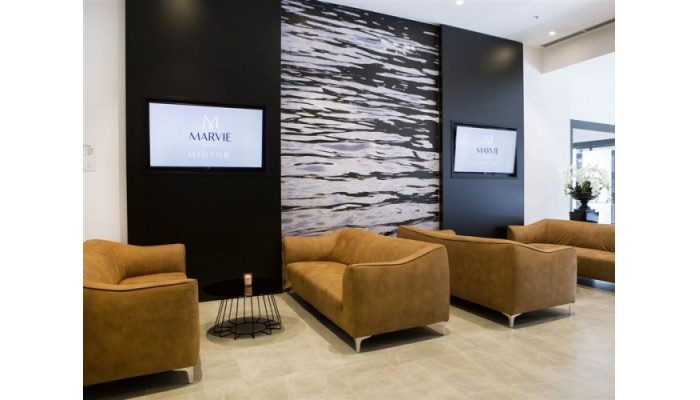 Marvie Hotel poza 4