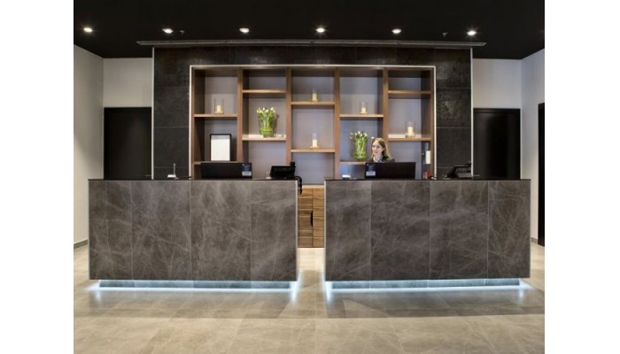 Marvie Hotel poza 6
