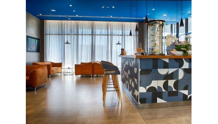 Marvie Hotel poza 7