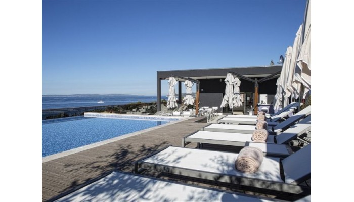 Marvie Hotel poza 0