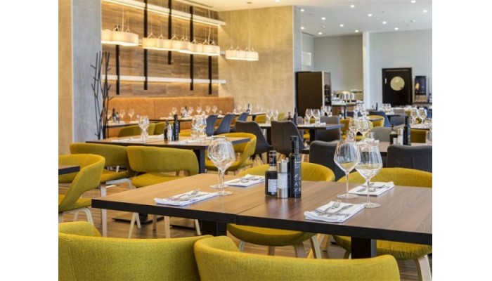 Marvie Hotel poza 2