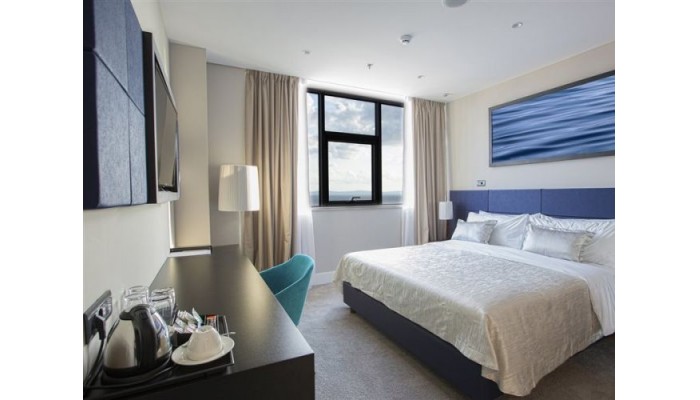 Marvie Hotel poza 1