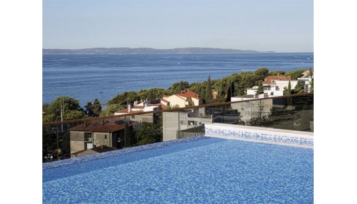 Marvie Hotel poza 5