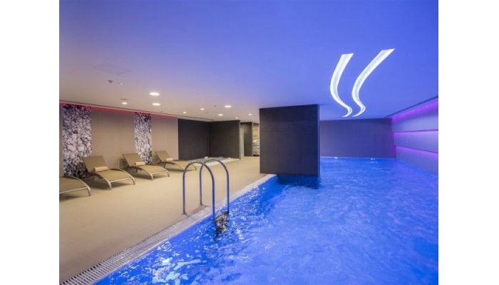 Marvie Hotel poza 3