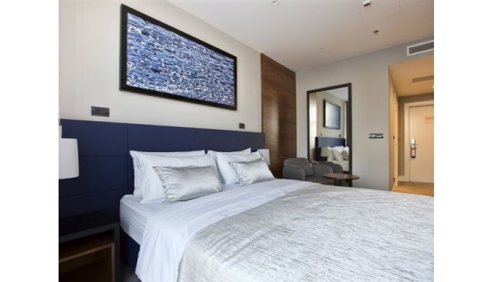 Marvie Hotel poza 8
