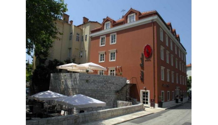 Heritage Hotel Bastion poza 5