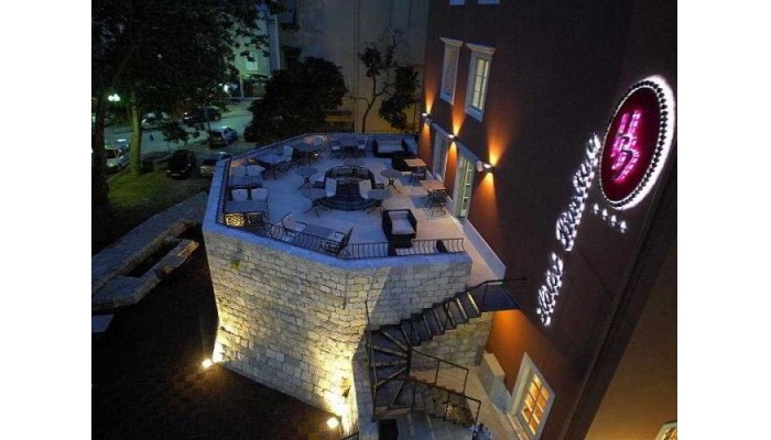 Heritage Hotel Bastion poza 0