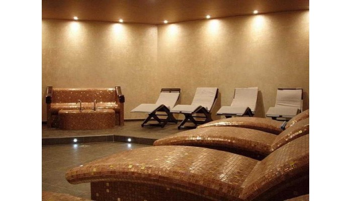 Heritage Hotel Bastion poza 3