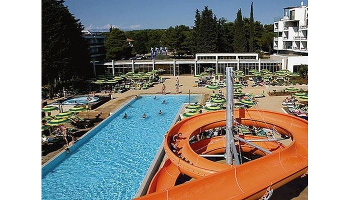 Hotel Falkensteiner Club Funimation Borik poza 8