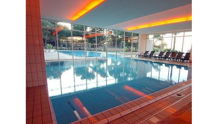 Hotel Falkensteiner Club Funimation Borik poza 7