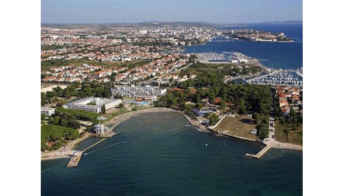 Hotel Falkensteiner Club Funimation Borik poza 9