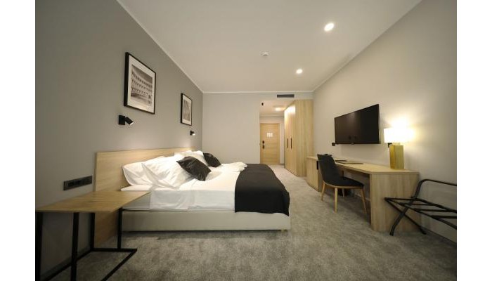 Teatro Verdi Hotel poza 7