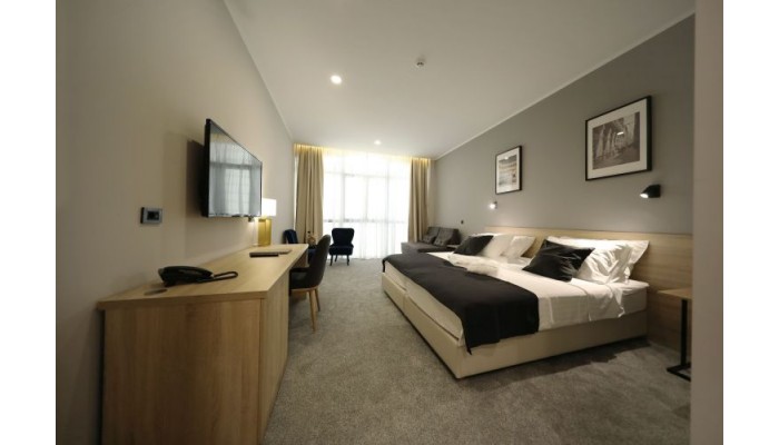 Teatro Verdi Hotel poza 1