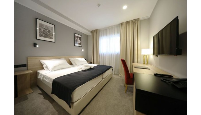 Teatro Verdi Hotel poza 3