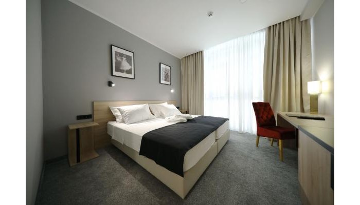 Teatro Verdi Hotel poza 5