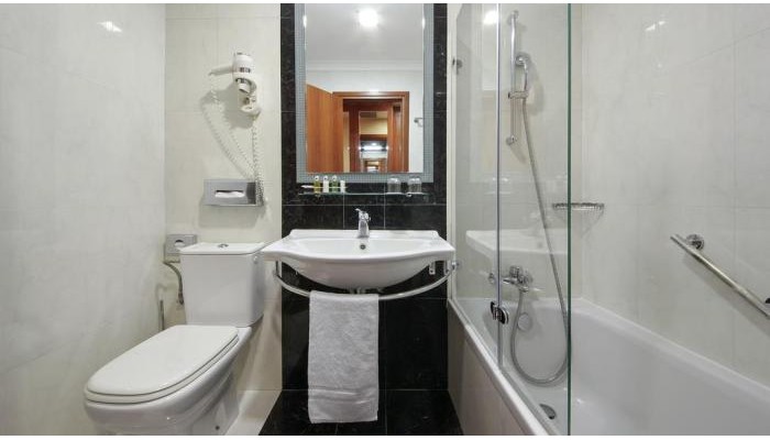Hotel International poza 10