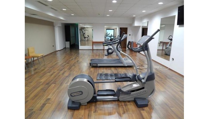 Hotel International poza 12
