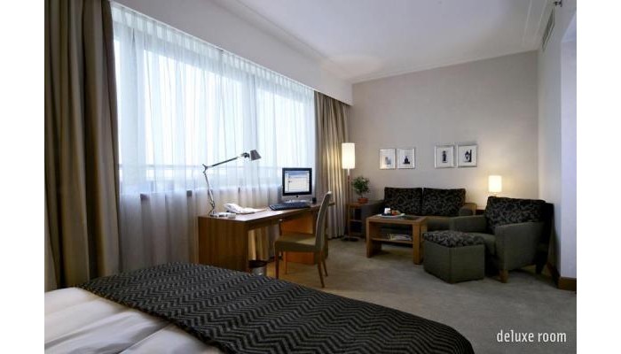 Hotel International poza 7