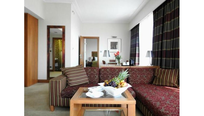 Hotel International poza 8