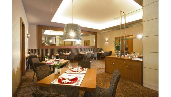 Hotel International poza 6