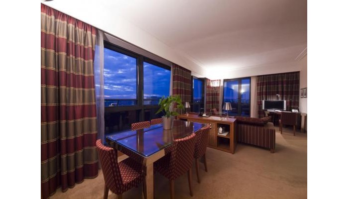 Hotel International poza 11