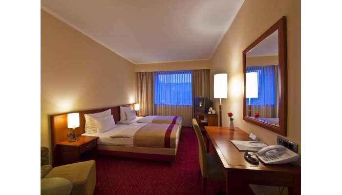 Hotel International poza 17