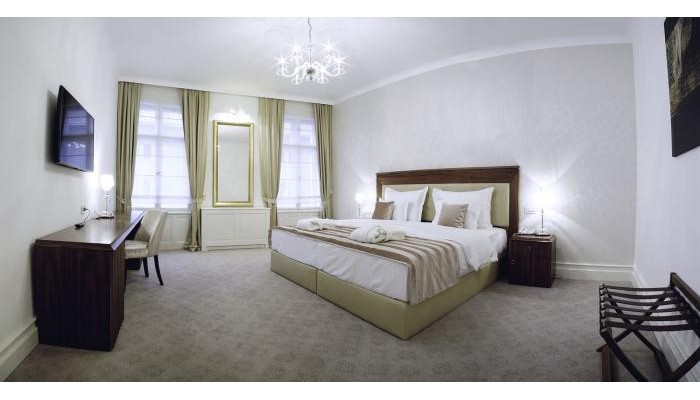 Hotel Le Premier poza 8