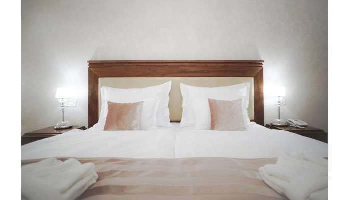 Hotel Le Premier poza 2